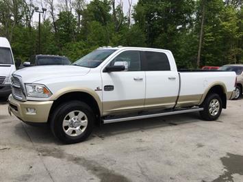 2014 RAM Ram Pickup 2500 Laramie Longhorn   - Photo 3 - Cincinnati, OH 45255