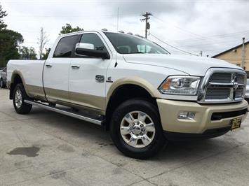 2014 RAM Ram Pickup 2500 Laramie Longhorn   - Photo 10 - Cincinnati, OH 45255