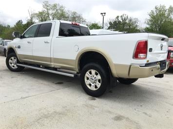 2014 RAM Ram Pickup 2500 Laramie Longhorn   - Photo 12 - Cincinnati, OH 45255