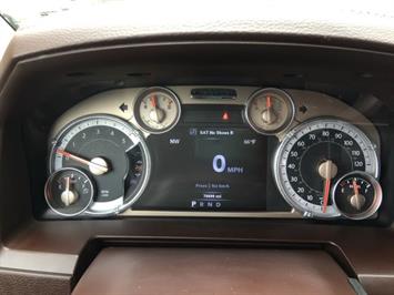 2014 RAM Ram Pickup 2500 Laramie Longhorn   - Photo 28 - Cincinnati, OH 45255