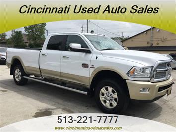 2014 RAM Ram Pickup 2500 Laramie Longhorn   - Photo 1 - Cincinnati, OH 45255