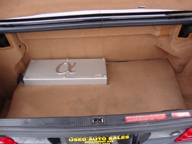 1992 MERCEDES BENZ 500SL - Photo 28 - Cincinnati, OH 45255