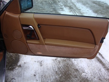 1992 MERCEDES BENZ 500SL   - Photo 25 - Cincinnati, OH 45255