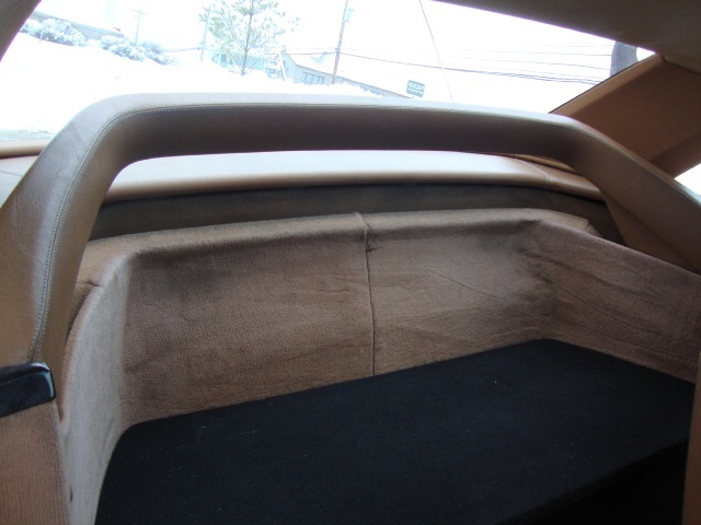 1992 MERCEDES BENZ 500SL - Photo 32 - Cincinnati, OH 45255