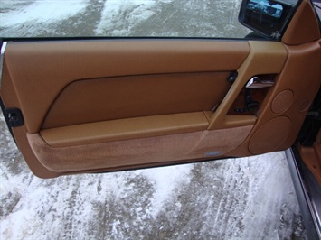 1992 MERCEDES BENZ 500SL   - Photo 26 - Cincinnati, OH 45255
