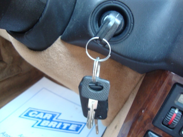 1992 MERCEDES BENZ 500SL - Photo 24 - Cincinnati, OH 45255