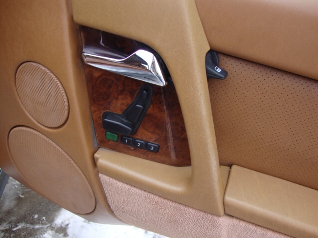 1992 MERCEDES BENZ 500SL - Photo 30 - Cincinnati, OH 45255