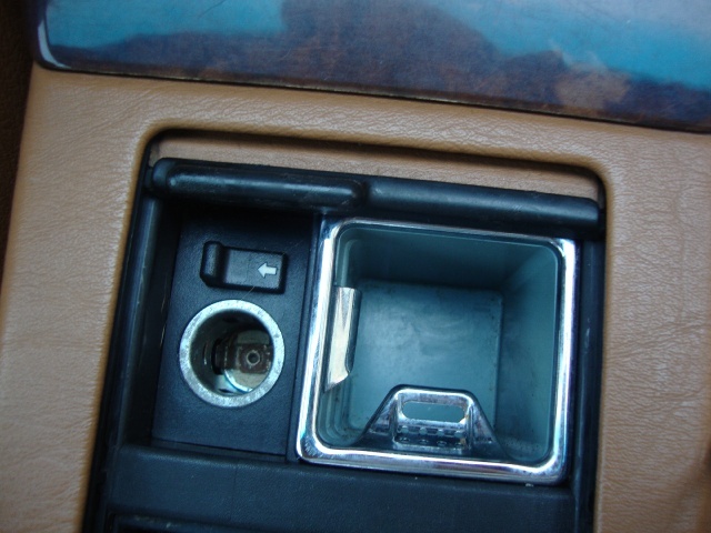 1992 MERCEDES BENZ 500SL - Photo 21 - Cincinnati, OH 45255