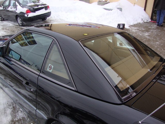 1992 MERCEDES BENZ 500SL - Photo 15 - Cincinnati, OH 45255