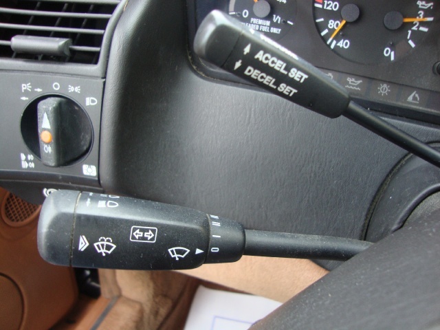 1992 MERCEDES BENZ 500SL - Photo 34 - Cincinnati, OH 45255