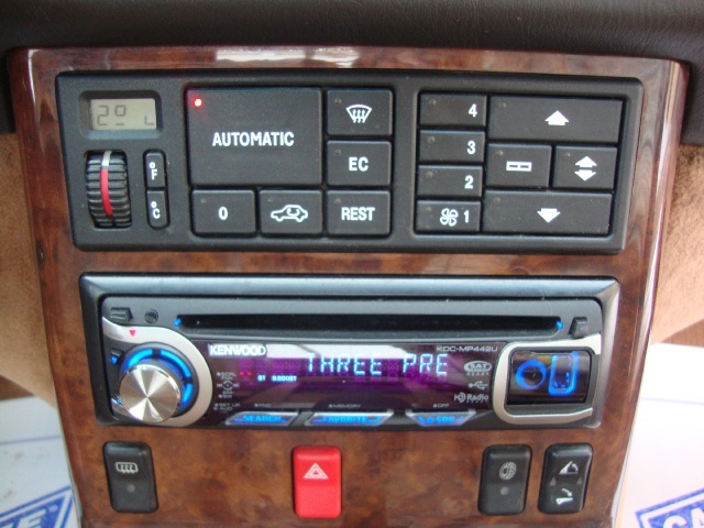 1992 MERCEDES BENZ 500SL - Photo 9 - Cincinnati, OH 45255