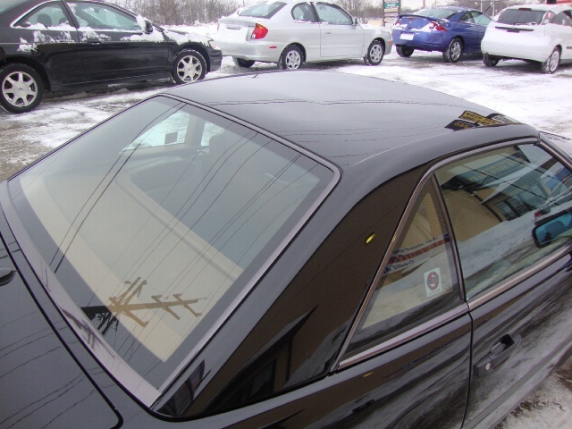 1992 MERCEDES BENZ 500SL - Photo 14 - Cincinnati, OH 45255