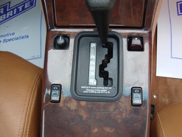 1992 MERCEDES BENZ 500SL - Photo 18 - Cincinnati, OH 45255