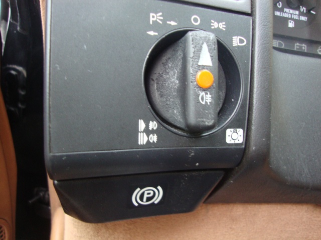 1992 MERCEDES BENZ 500SL - Photo 35 - Cincinnati, OH 45255