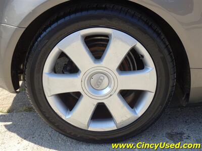 2004 Audi A4 3.0 - Photo 29 - Cincinnati, OH 45255