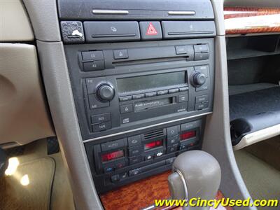 2004 Audi A4 3.0 - Photo 17 - Cincinnati, OH 45255