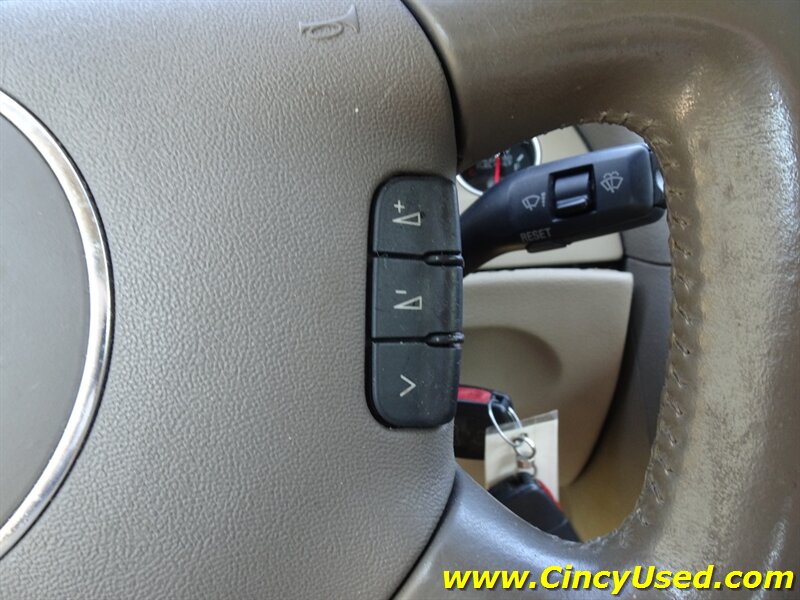 2004 Audi A4 3.0 - Photo 20 - Cincinnati, OH 45255