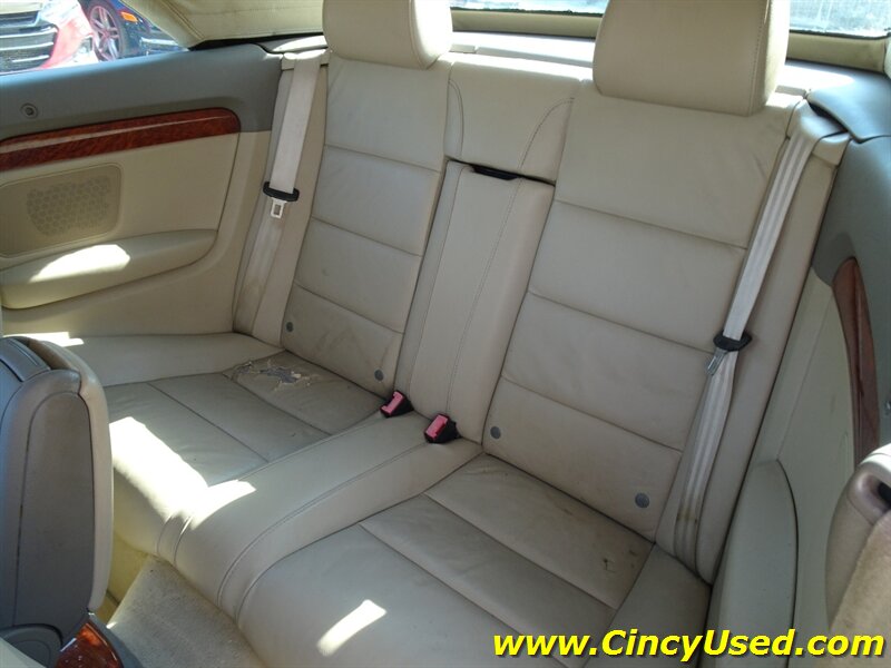 2004 Audi A4 3.0 - Photo 12 - Cincinnati, OH 45255