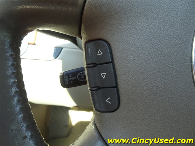 2004 Audi A4 3.0 - Photo 19 - Cincinnati, OH 45255