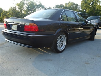 2000 BMW 740iA   - Photo 13 - Cincinnati, OH 45255