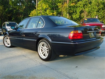 2000 BMW 740iA   - Photo 12 - Cincinnati, OH 45255