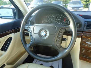 2000 BMW 740iA   - Photo 23 - Cincinnati, OH 45255