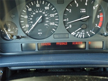 2000 BMW 740iA   - Photo 24 - Cincinnati, OH 45255