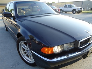 2000 BMW 740iA   - Photo 14 - Cincinnati, OH 45255