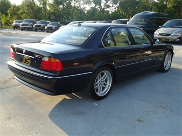 2000 BMW 740iA   - Photo 6 - Cincinnati, OH 45255