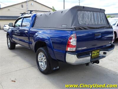 2015 Toyota Tacoma V6   - Photo 10 - Cincinnati, OH 45255