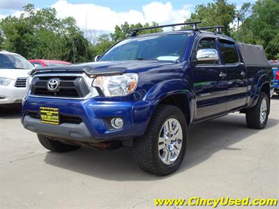 2015 Toyota Tacoma V6   - Photo 3 - Cincinnati, OH 45255