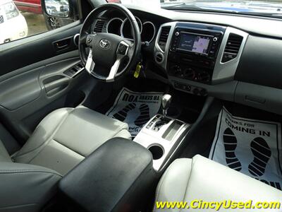 2015 Toyota Tacoma V6   - Photo 16 - Cincinnati, OH 45255
