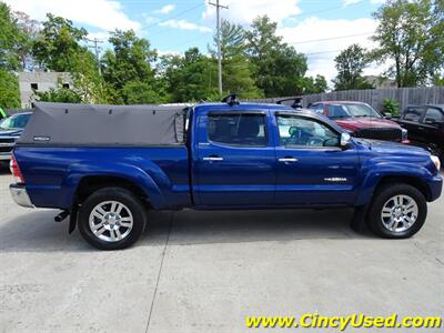 2015 Toyota Tacoma V6   - Photo 6 - Cincinnati, OH 45255