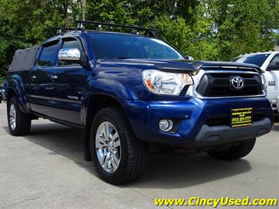 2015 Toyota Tacoma V6   - Photo 5 - Cincinnati, OH 45255