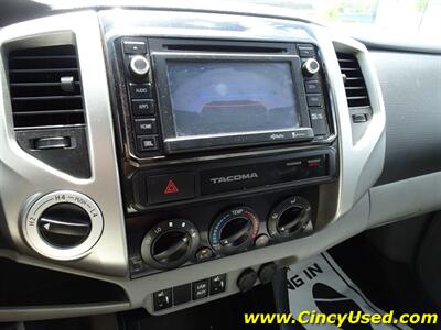 2015 Toyota Tacoma V6   - Photo 20 - Cincinnati, OH 45255