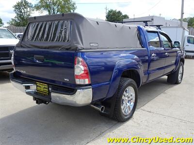 2015 Toyota Tacoma V6   - Photo 8 - Cincinnati, OH 45255