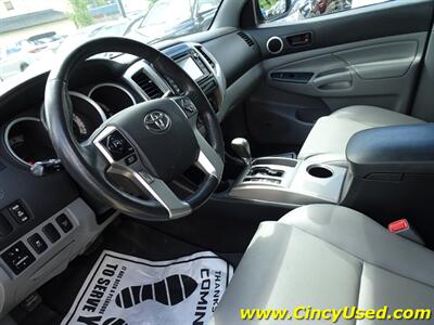 2015 Toyota Tacoma V6   - Photo 13 - Cincinnati, OH 45255