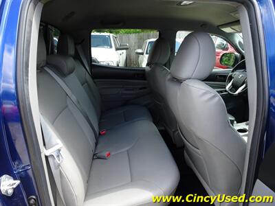 2015 Toyota Tacoma V6   - Photo 15 - Cincinnati, OH 45255
