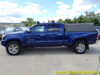 2015 Toyota Tacoma V6   - Photo 7 - Cincinnati, OH 45255