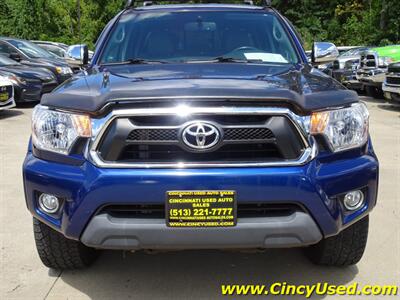 2015 Toyota Tacoma V6   - Photo 2 - Cincinnati, OH 45255