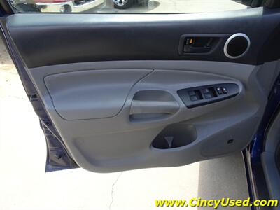 2015 Toyota Tacoma V6   - Photo 28 - Cincinnati, OH 45255