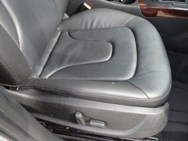 2011 Audi A4 2.0T quattro Premium - Photo 15 - Cincinnati, OH 45255