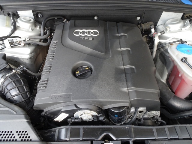 2011 Audi A4 2.0T quattro Premium - Photo 28 - Cincinnati, OH 45255
