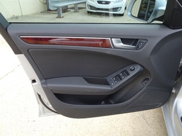 2011 Audi A4 2.0T quattro Premium - Photo 23 - Cincinnati, OH 45255