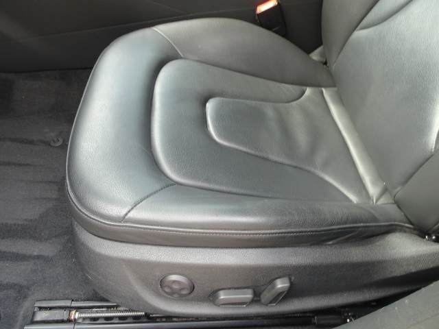 2011 Audi A4 2.0T quattro Premium - Photo 16 - Cincinnati, OH 45255