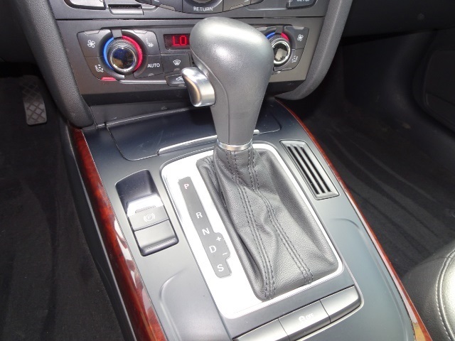 2011 Audi A4 2.0T quattro Premium - Photo 20 - Cincinnati, OH 45255