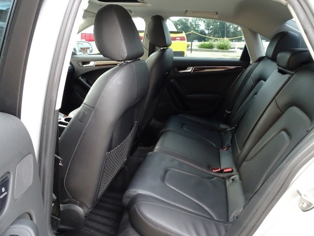 2011 Audi A4 2.0T quattro Premium - Photo 14 - Cincinnati, OH 45255