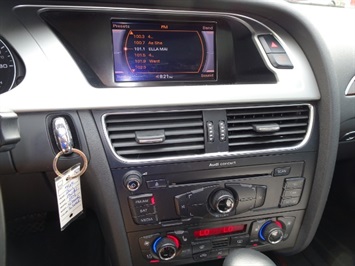 2011 Audi A4 2.0T quattro Premium - Photo 19 - Cincinnati, OH 45255