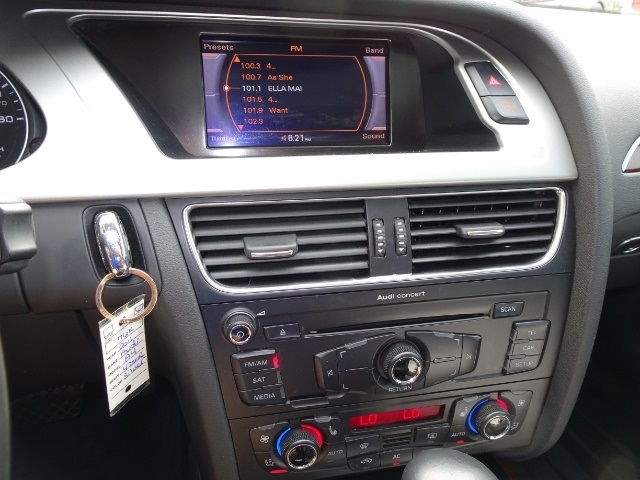 2011 Audi A4 2.0T quattro Premium - Photo 19 - Cincinnati, OH 45255