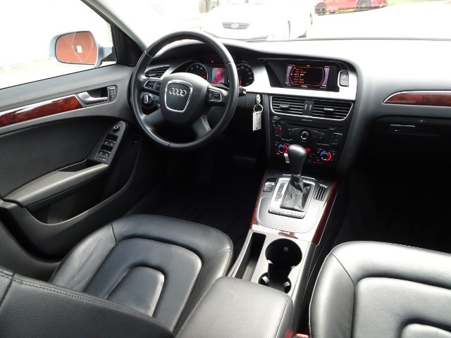 2011 Audi A4 2.0T quattro Premium - Photo 9 - Cincinnati, OH 45255